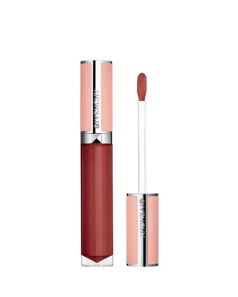 givenchy lipstick france|Givenchy lipstick official website.